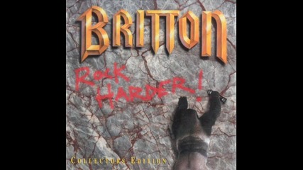 Britton - She Lights The Fire