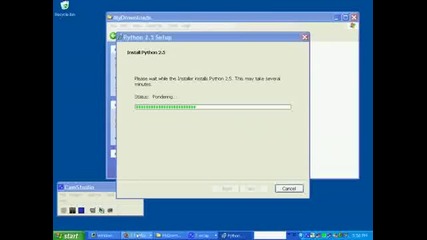 Install Python On Windows 