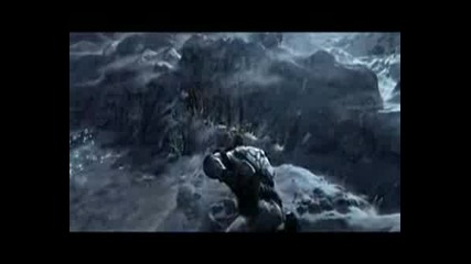 New Halo Wars Trailer [high Quality]