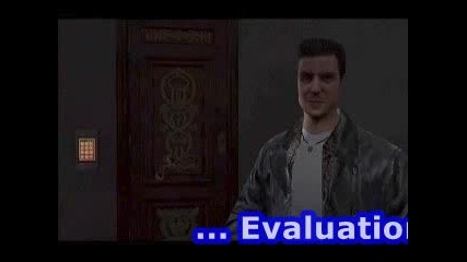 Max Payne