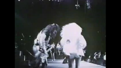 80s Rock Kiss - Take it off (confidential)