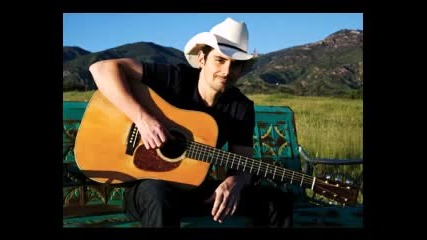 Brad Paisley - I Do Now [превод на български]