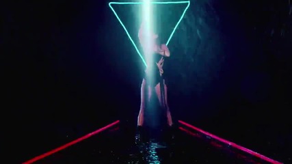 Inna feat. Yandel - In Your Eyes (official Video)