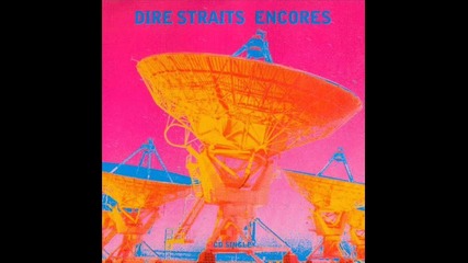 Dire Straits - Local Hero (wild Theme) (live)