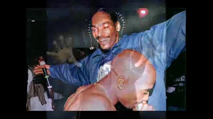 N.w.a. ft. Snoop Dogg - Chin Check 