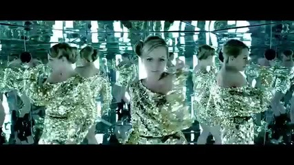 Alexandra Stan feat Carlprit - 1.000.000 (official video Hd)
