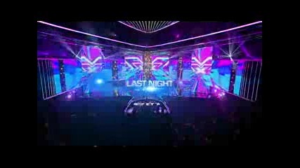 The X Factor Us 2012 s02e13 (1 част)