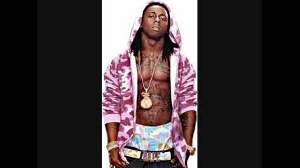 Let It Rock - Kevin Rudolf Ft. Lil Wayne Wlyrics