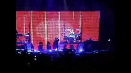 Linkin Park - Концерт 2007