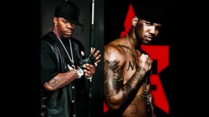 The Game ft. Busta Rhymes - Shot Down in Cold Blood R.e.d Album Prod By Dr. Dre 