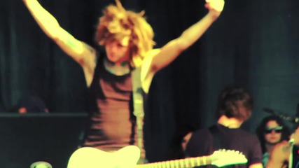 Asking Alexandria - Not The American Average