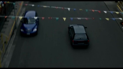 Cold Weather - Official Trailers [hd]