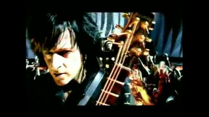 Billy Idol - Scream 