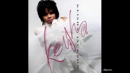 Keisha Jackson Ft. Eric Gable - Love Don't Walk Away