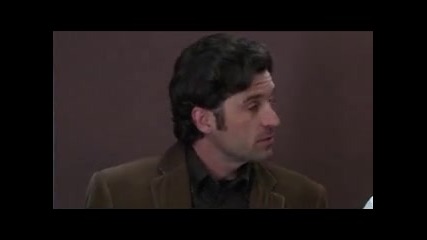 Анатомията на Грей - Сезон 2 - Епизод - 13