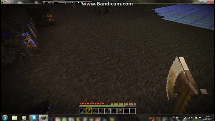 Minecraft ep.2