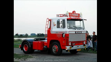 truckshow scania r 2012 ( bordurin) (tuning)