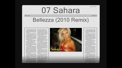 Top 20 Dance & Club Music Hits 2010 