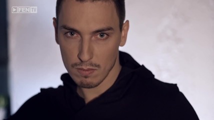Премиера! Александър - Точно като мене Официално Видео 2014