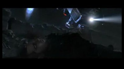 Terminator Salvation - Trailer