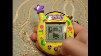 Tamagochi