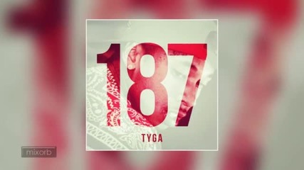 Tyga - Young _ Gettin It (187)