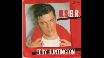 Eddy Huntington - U.s.s.r.[1986]