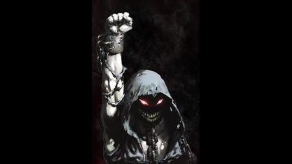 Disturbed - Ten Thousand Fists