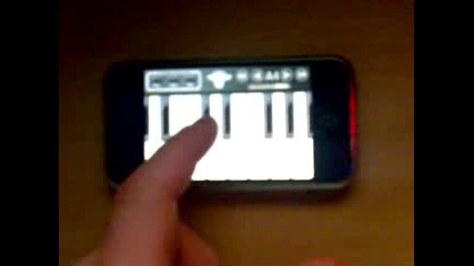 Cascada - everytime we touch - iano