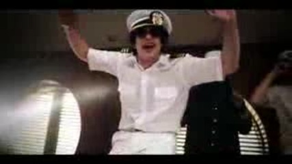 The Lonely Island Feat. T - Pain - Im On A Boat