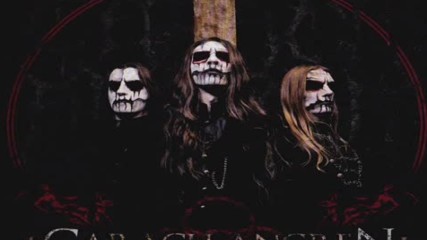 Carach Angren - The Funerary Dirge of a Violinist