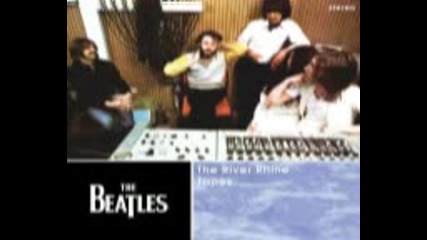 The Beatles - The River Rhine tapes Cd 2(full album)