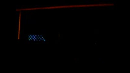 House DJ Juan Diaz in Varna (Extravaganza) II