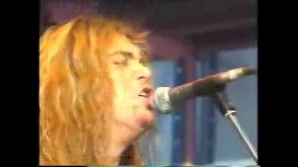Sepultura - Beneath The Remains - live91giants 