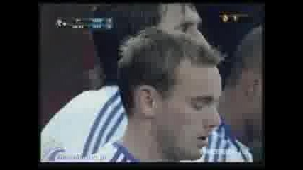 Real Madrid Vs Osasuna