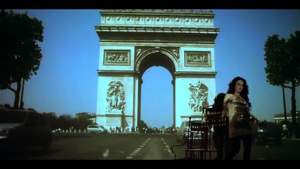 Blerina Matraku - Paris (official Video) (2015)