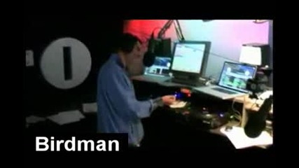 Birdman Shows off His Diamonds - Bg Subs