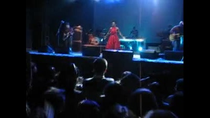 Morcheeba 20.06.2010 - The Sea - Part 2 