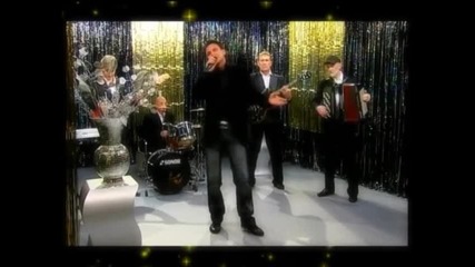 Mikica Bojanic - Diskoteka - Novogodisnji program - (TvDmSat 2008)