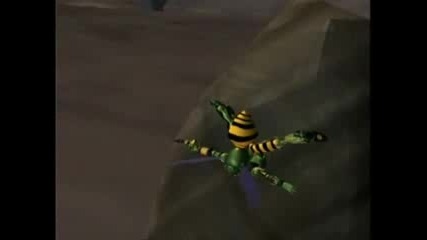 Beast Wars - Possession - Episode 21 [3 - 3]