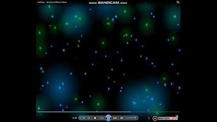 Faithles – Tarantula (visualizer Edit)