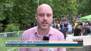 Радослав Стоянов: Не искаме да отслабим семейството, а повече семейства да бъдат признати