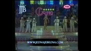 Lepa Brena - Ti me podsecas na srecu, Grand show 2000