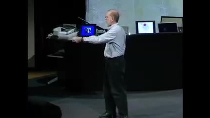Kevin Kelly How does technology evolve Like we did 