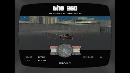 Gta мисия
