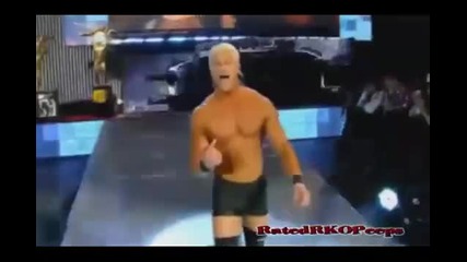 Dolph Ziggler 2011 Titantron _ Alternative Theme Song