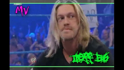 Wwe - Youre Going Down Mv () Mvz