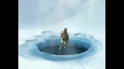 Ice Age - 3 - Trailer (hq)