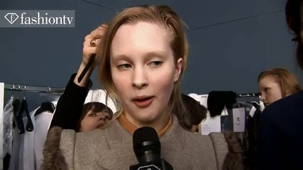 First Face Countdown Ftv First Face - Countdown - Paris Fashion Week Top 10 Models for Fall 2011