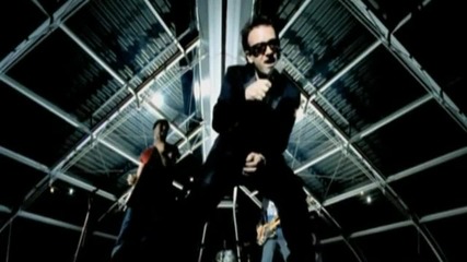 U2 - Beautiful Day - Official Music Video Hd 